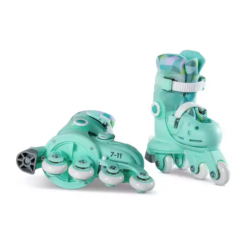 Yvolution Learner Kids' In-Line Skates