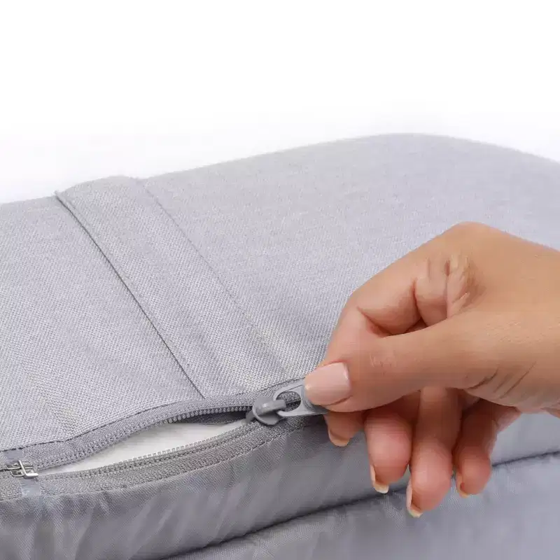Lulyboo Portable Baby Lounge and Travel Nest