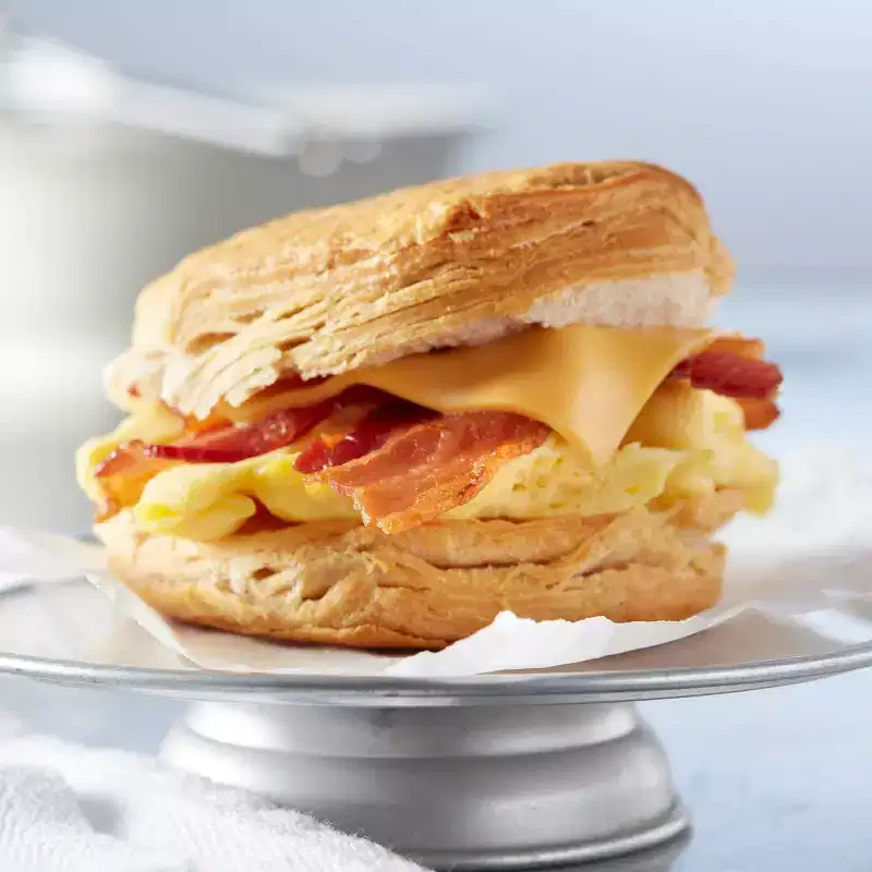 Pillsbury Grands! Flaky Layers Biscuits - 16.3oz/8ct