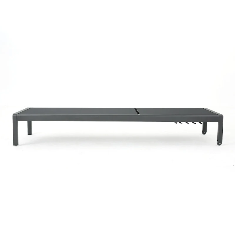 Cape Coral Kd Chaise Lounge