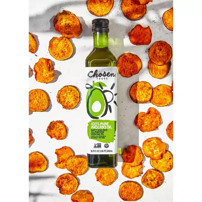 Chosen Foods 100% Pure Avocado Oil