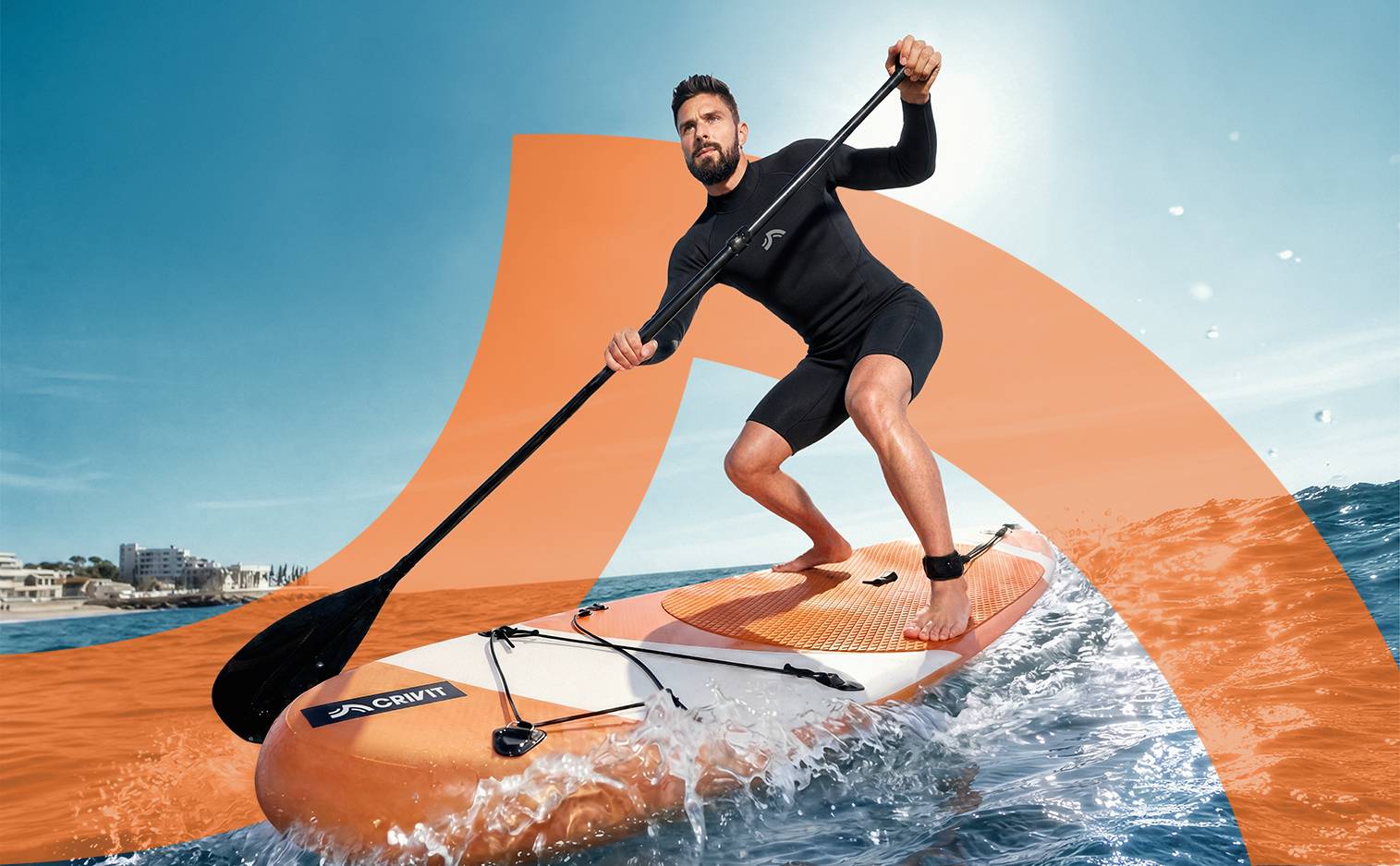 Sport nautiques