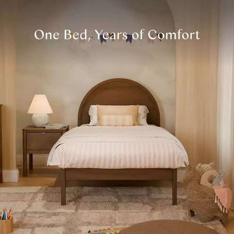 Babyletto Bondi Twin Bed