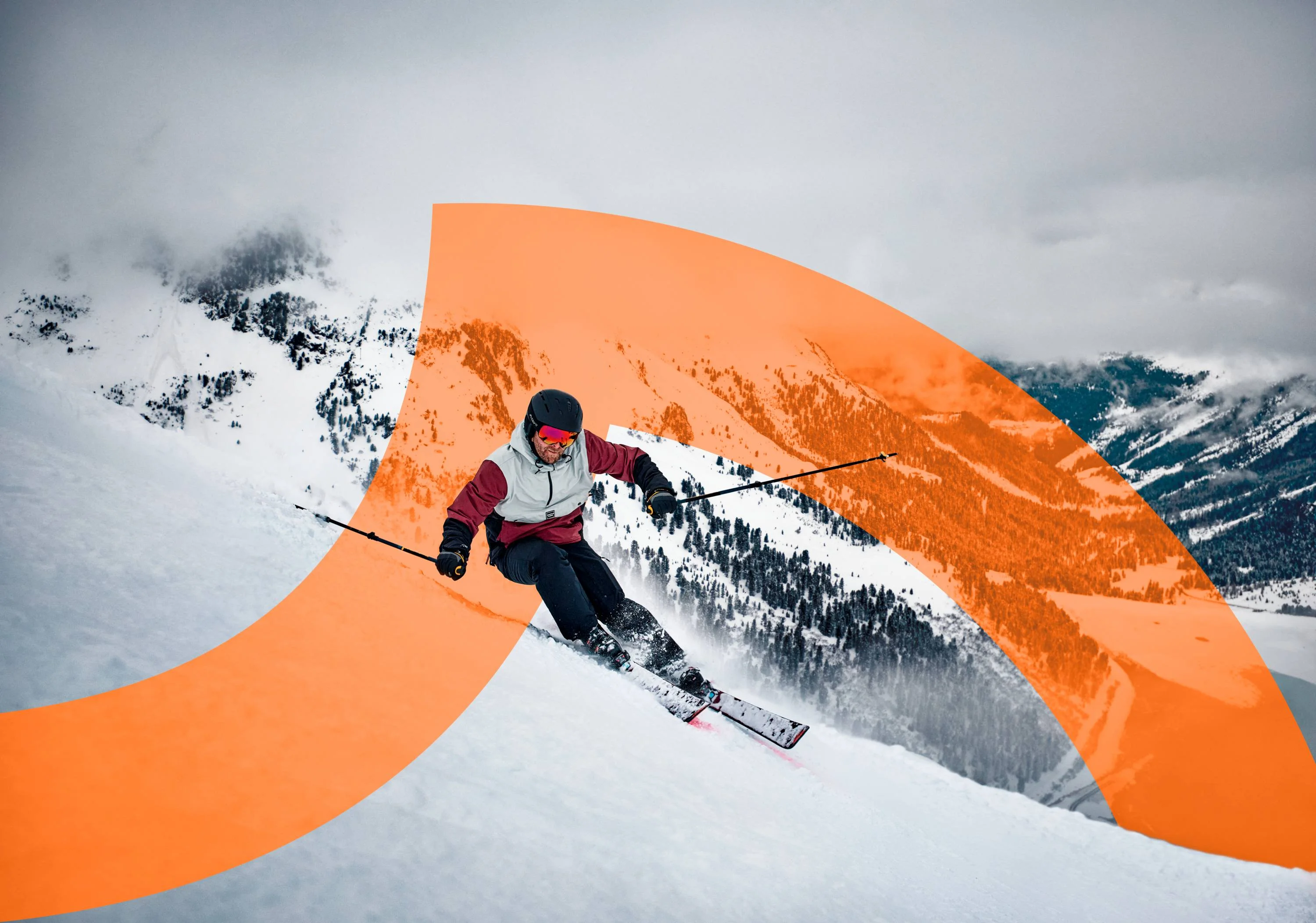 Sport d'hiver