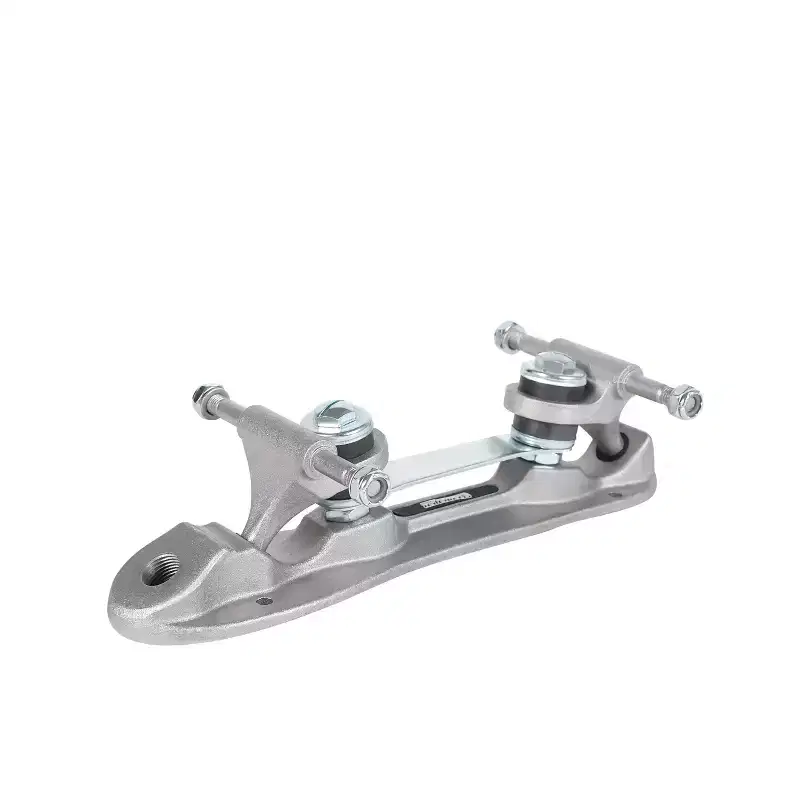 Chicago Women's Rink Roller Skates - White