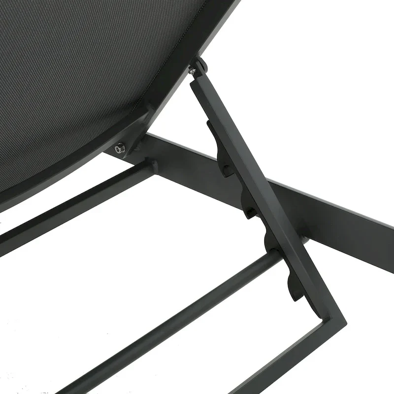 Cape Coral Kd Chaise Lounge