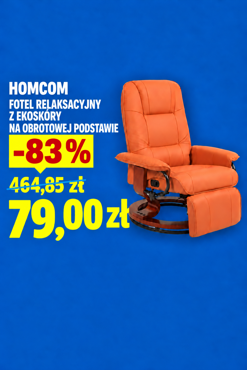 Tous les fauteuils inclinables