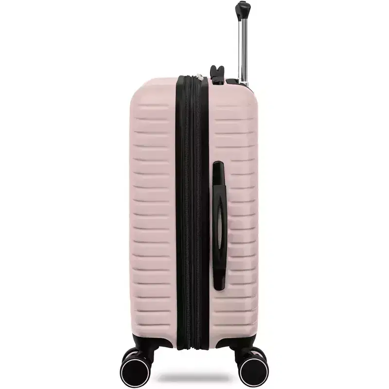 TOTAL TRAVELWARE Everest Expandable Hardsided 20 Carry-On Spinner