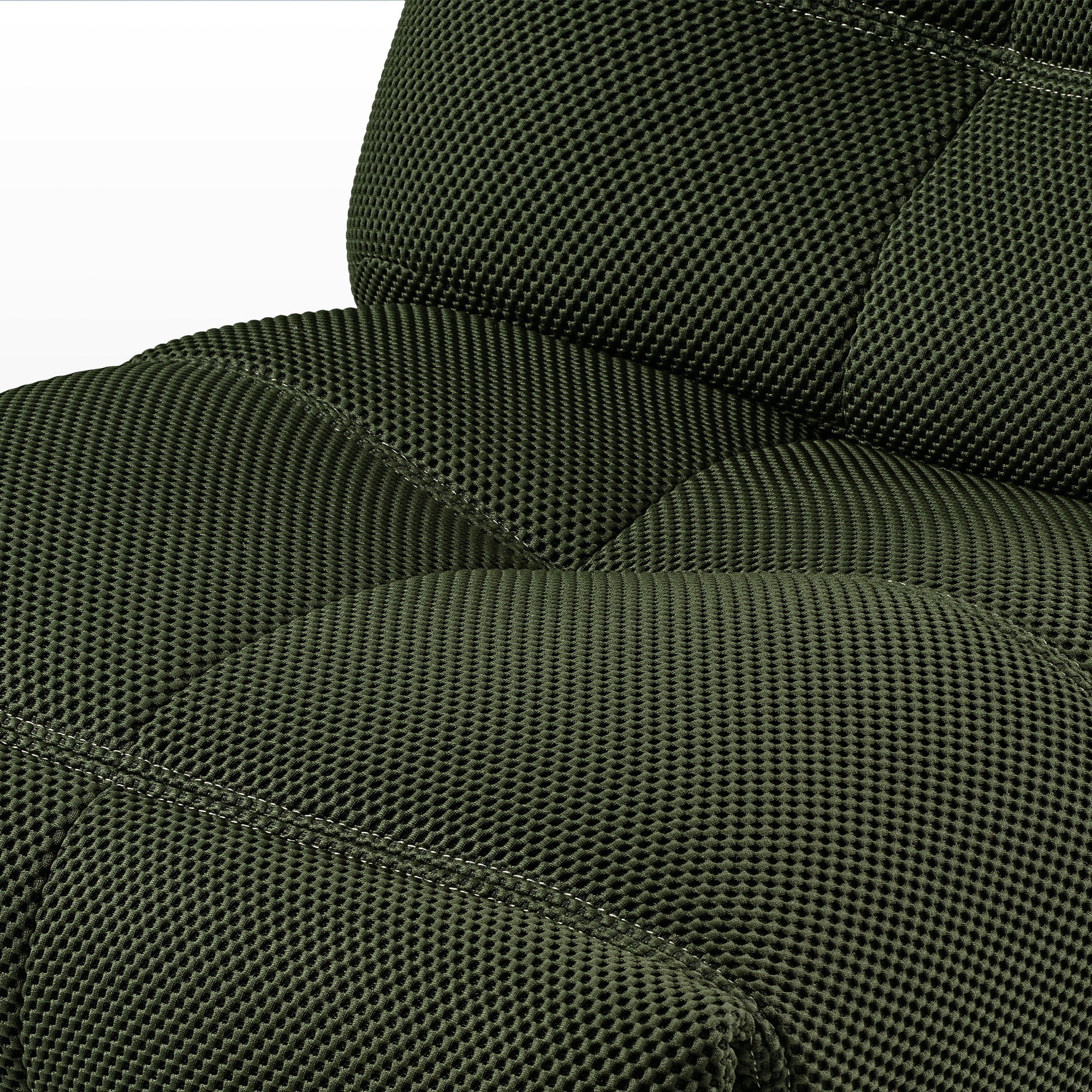 Recliner with Wireless Charging and USB Port