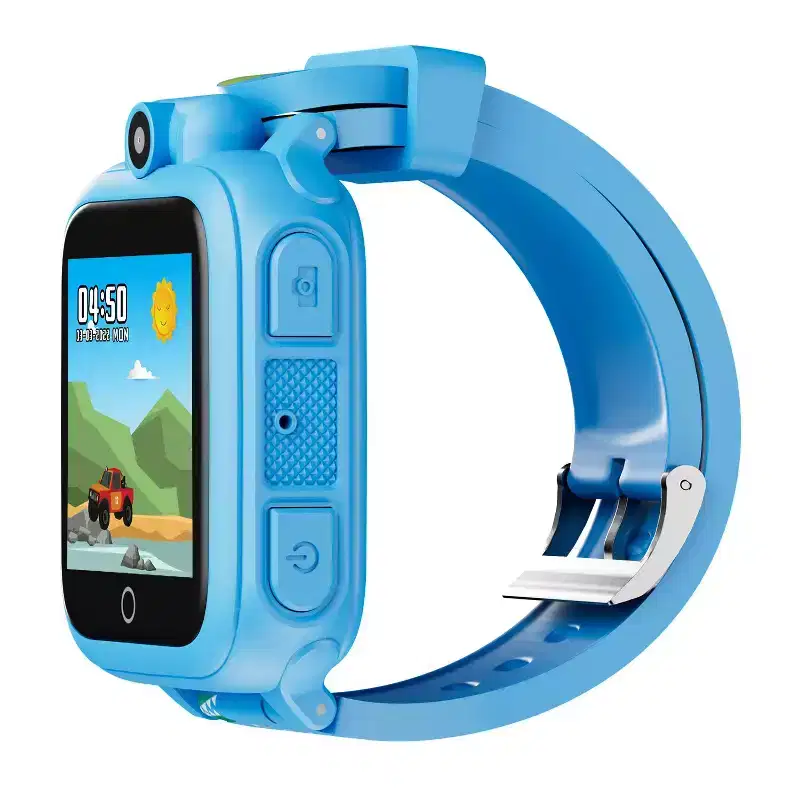 Contixo 2-pk Kids Smart Watch, 16 Educational Games, HD Touch Screen, Camera, Video & Audio Toys Watch for Aged 3 to 12-Year Old Boys and Girls