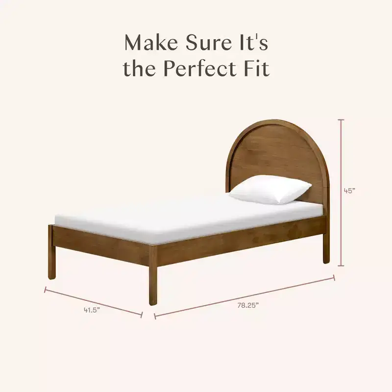 Babyletto Bondi Twin Bed