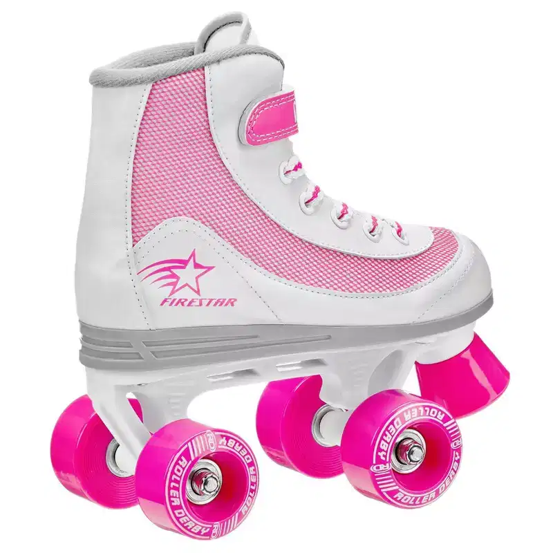 Firestar Kids Roller Skates