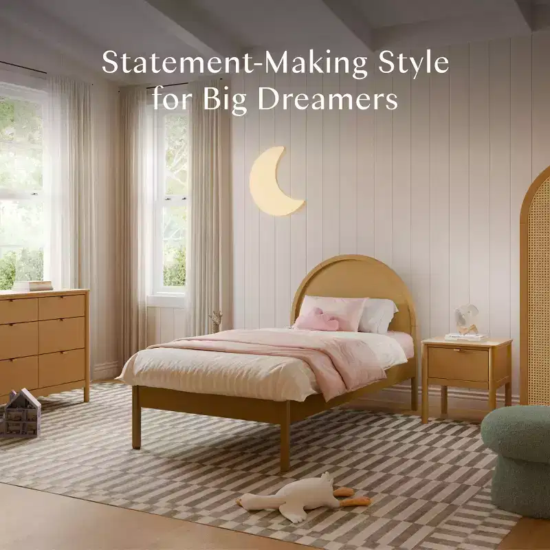 Babyletto Bondi Twin Bed