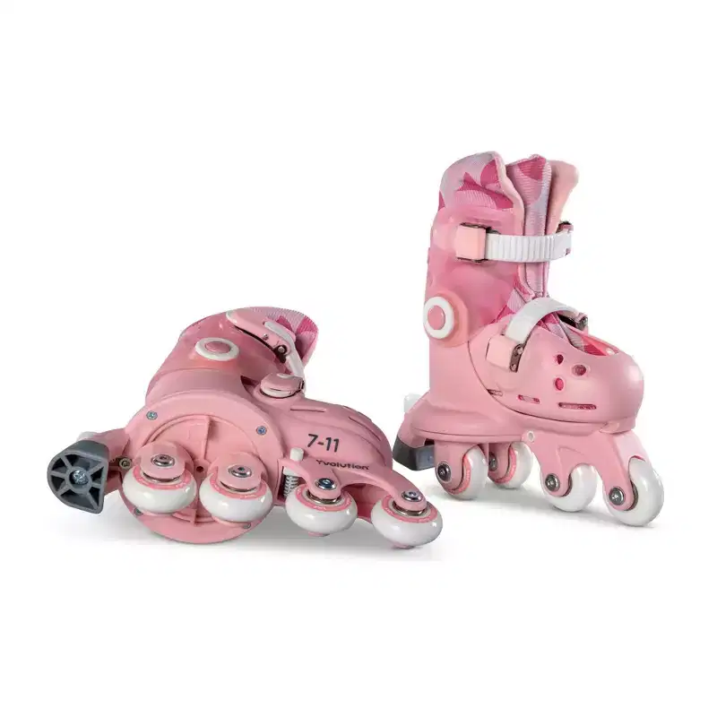 Yvolution Learner Kids' In-Line Skates