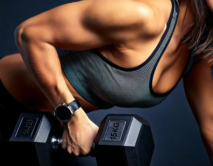 Hex Dumbbell Pairs & Sets