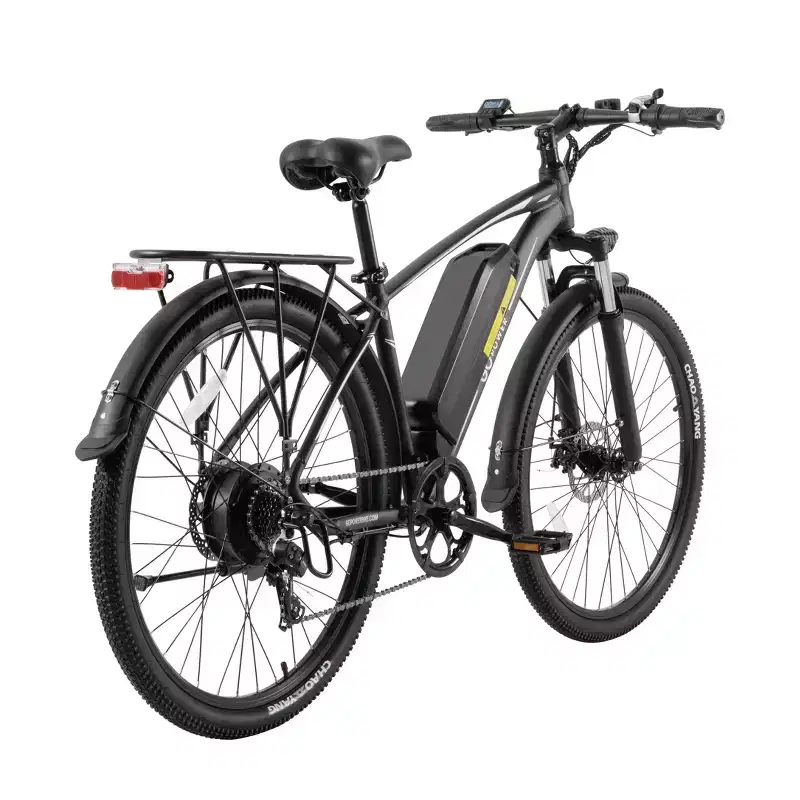 GoPowerBike GoFalcon Electric Adult Bike | Open Box