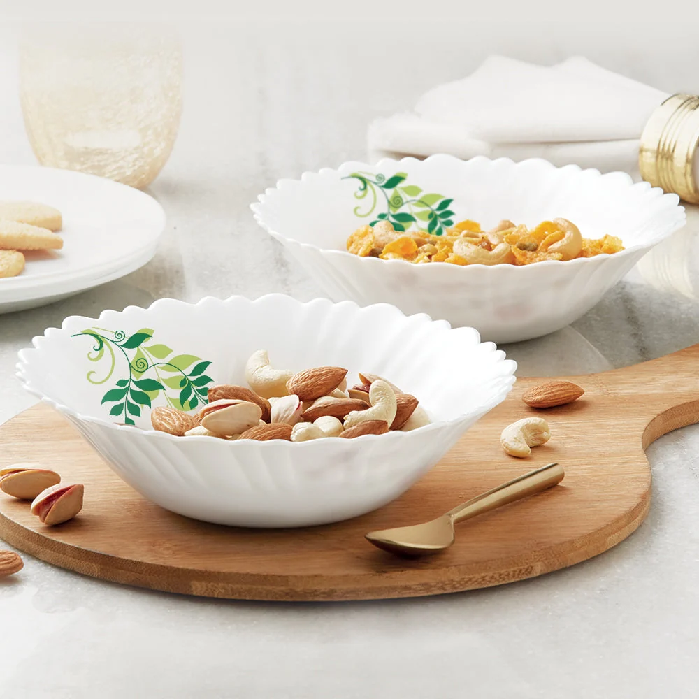 Multipurpose Bowl Set – Pack of 4