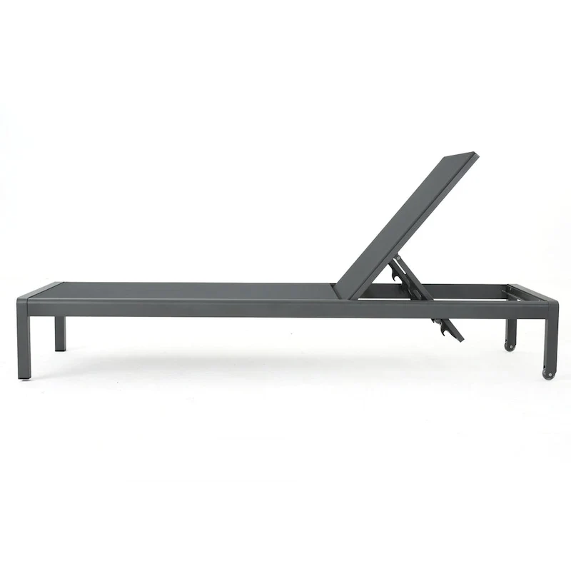 Cape Coral Kd Chaise Lounge