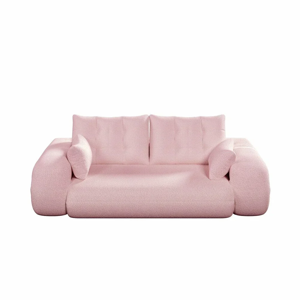 78.7 Multi-Functional Foldable Sofa Bed