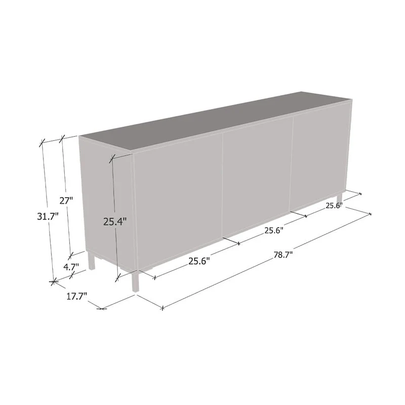 190 Sideboard
