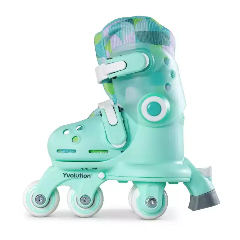 Yvolution Learner Kids' In-Line Skates