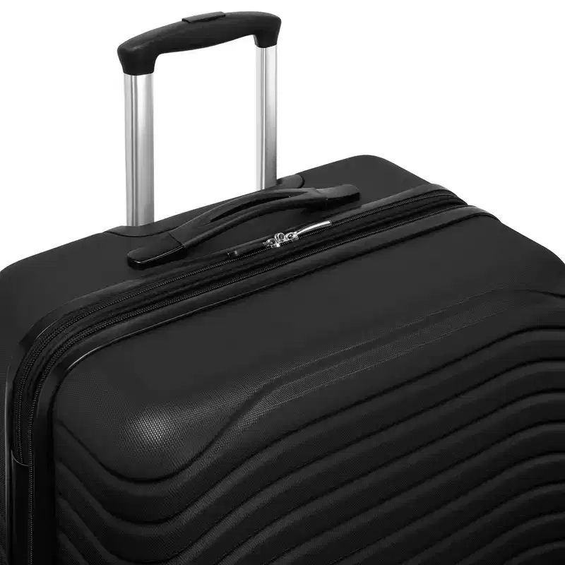 TOTAL TRAVELWARE Everest Expandable Hardsided 20 Carry-On Spinner