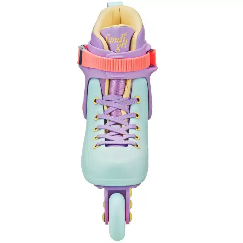 Roller Derby Candi Grl South Beach Inline Skates