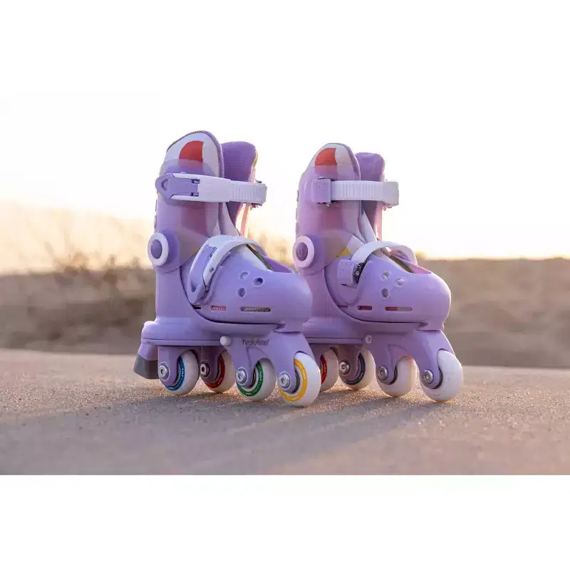 Yvolution Learner Kids' In-Line Skates