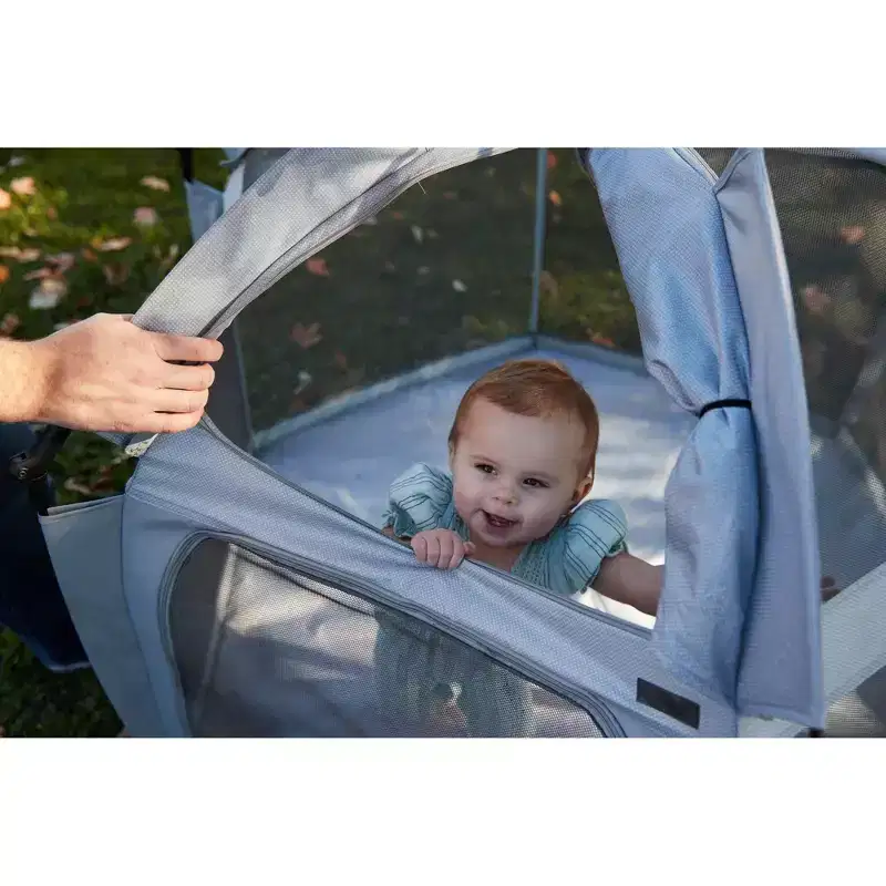 Safety 1st InstaPop Dome Playard