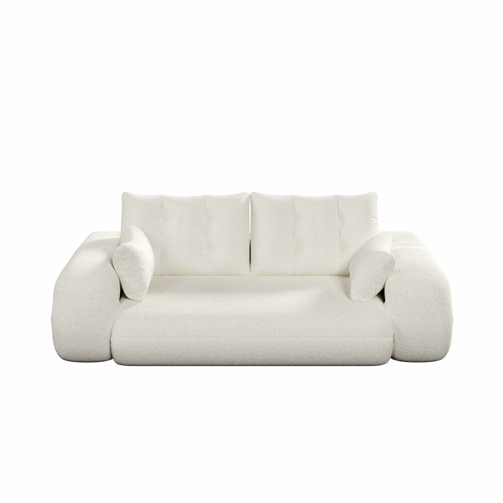 78.7 Multi-Functional Foldable Sofa Bed