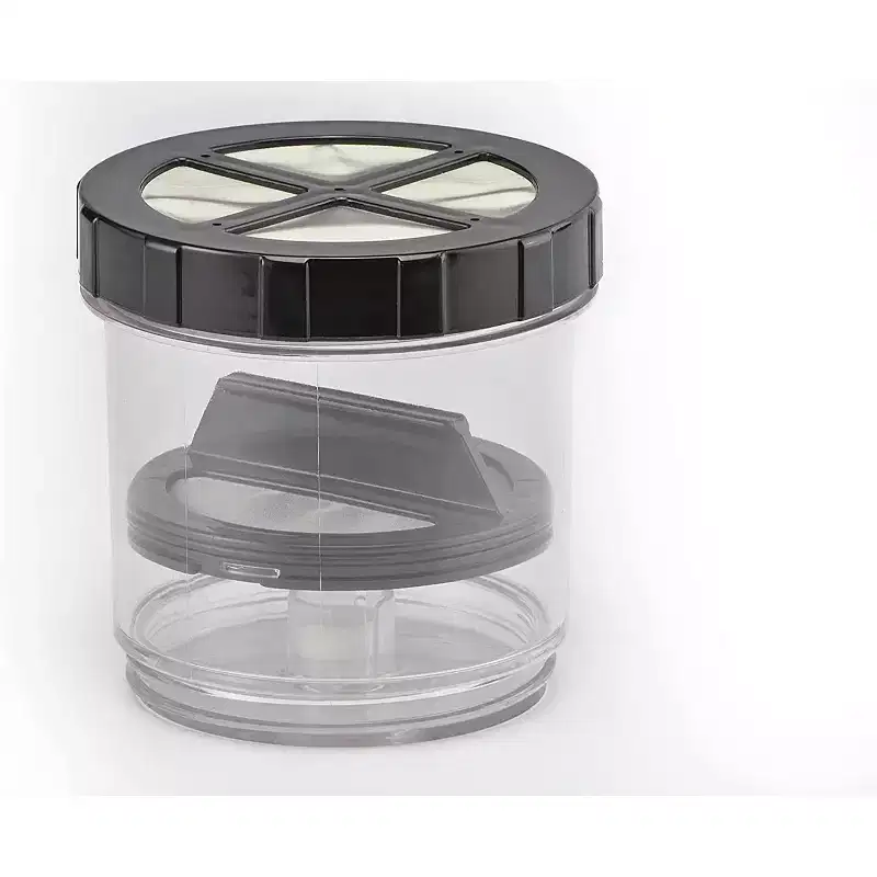 TRU Rapid Cold Brew Coffee Maker