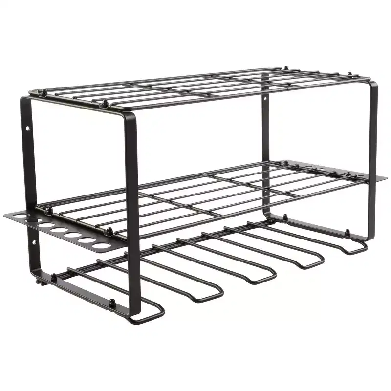 Stalwart 3-Tier Power Tool Organizer Shelving