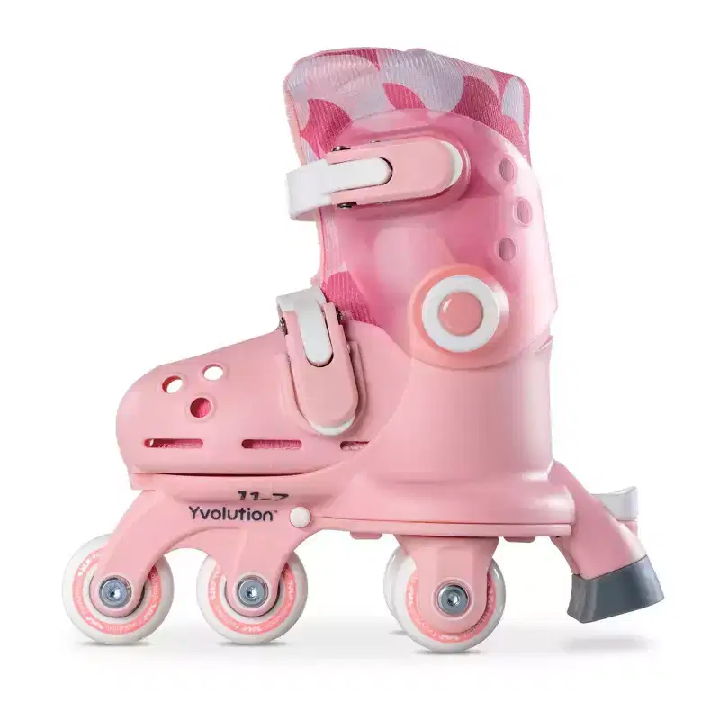 Yvolution Learner Kids' In-Line Skates