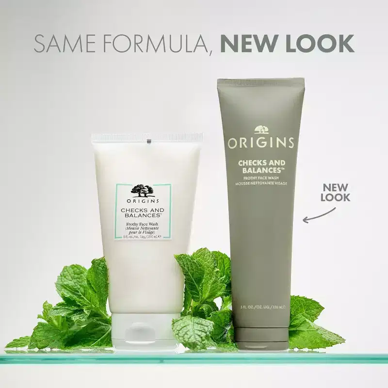 Origins Checks & Balances Face Wash - Ulta Beauty
