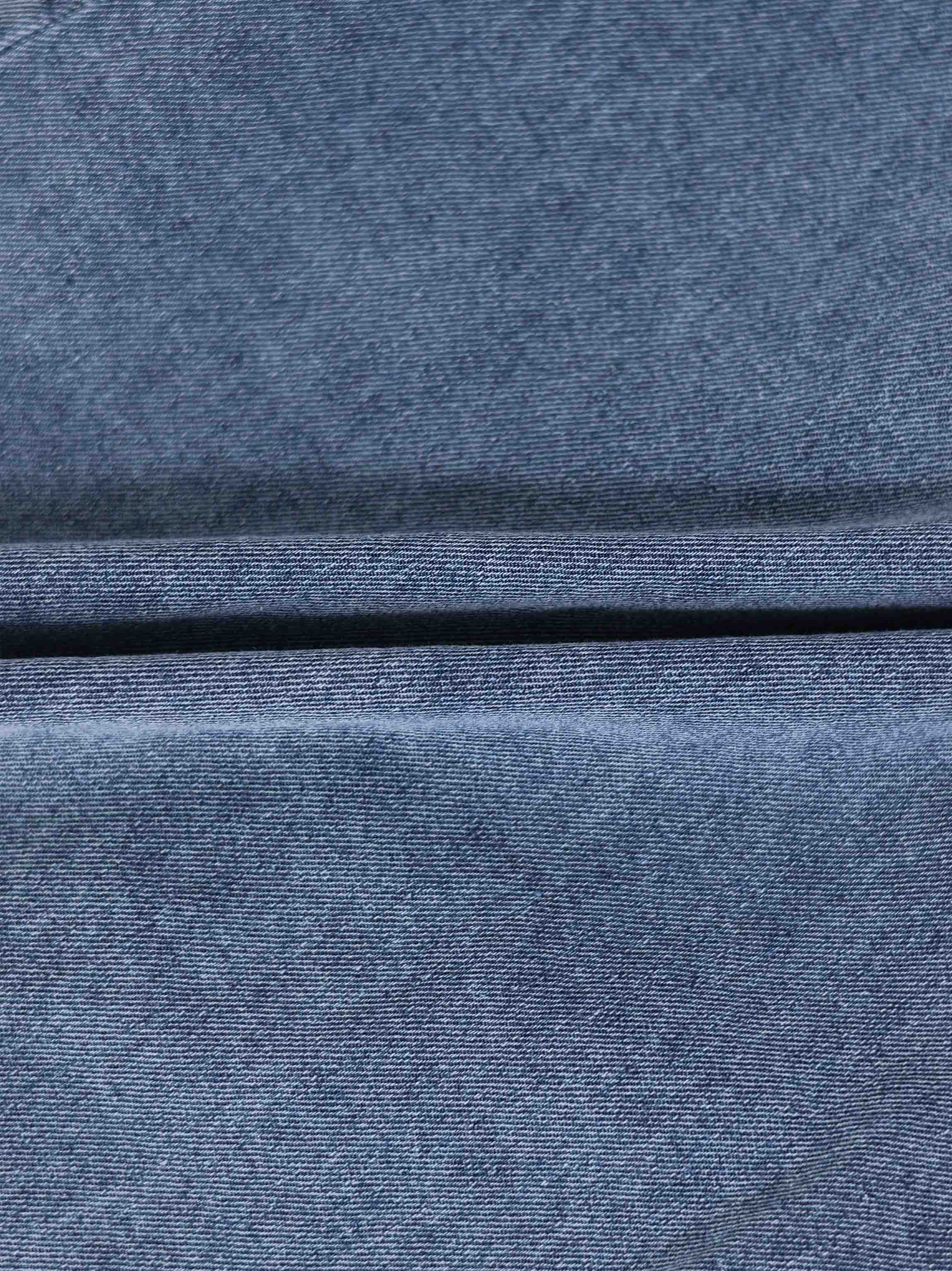 Blue Denim Romper for Baby Boys