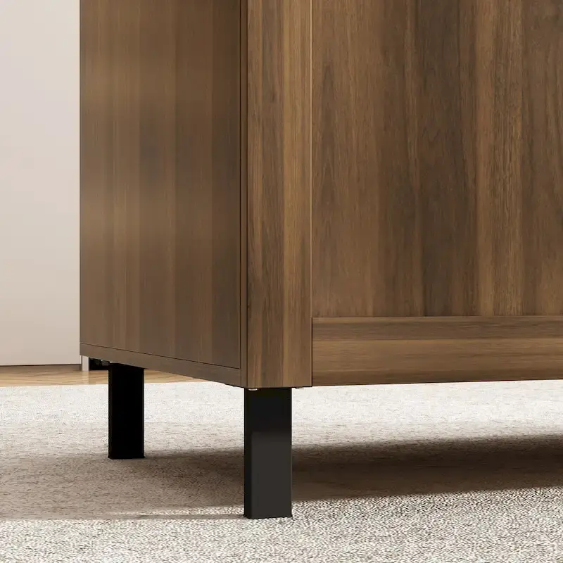 Bar Table Island Multi-Use Marble Cabinet - Elevate Your Home Decor