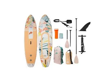 Sport nautiques