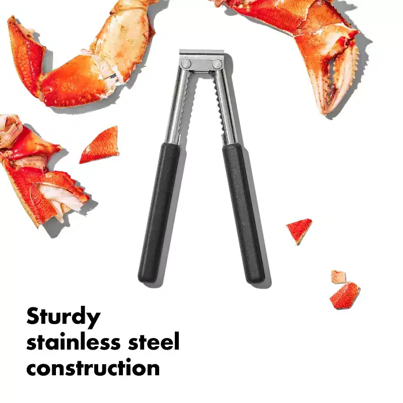 OXO Seafood and Nut Cracker