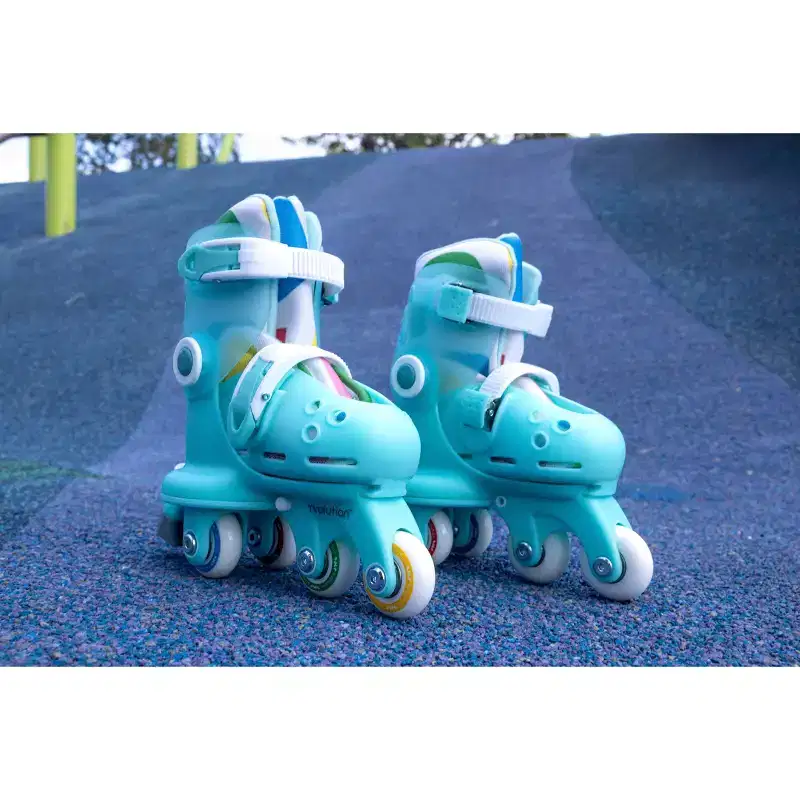 Yvolution Learner Kids' In-Line Skates