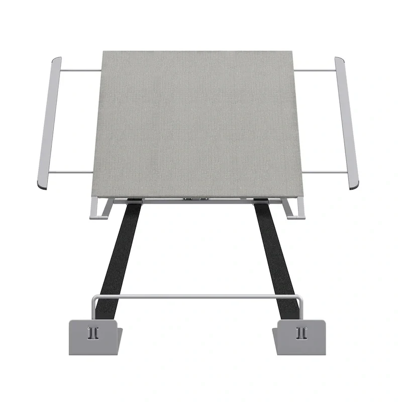 Adjustable Base Kit with Wireless Remote - Lightweight Power Bed Frame Kit, Quick Easy Installation, Heavy Duty Support