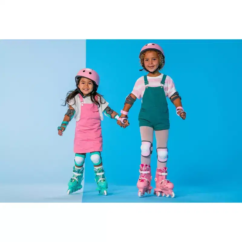 Yvolution Learner Kids' In-Line Skates