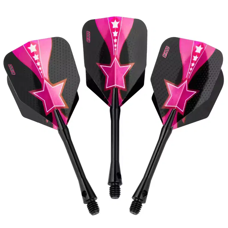 Viper Vanity Dart Diva Steel Tip Darts