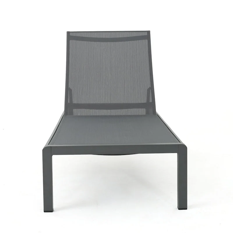 Cape Coral Kd Chaise Lounge