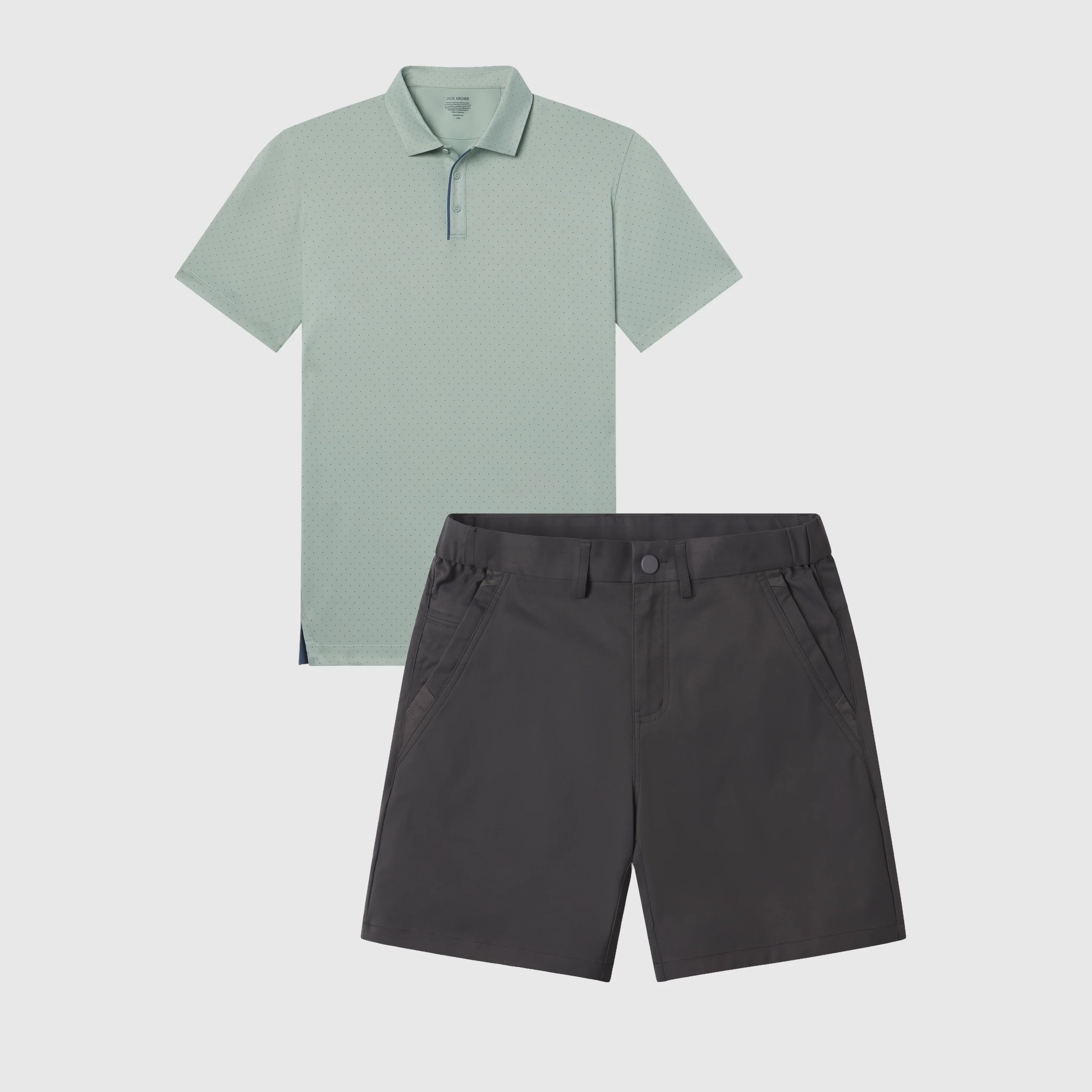 Golf Leisure Set