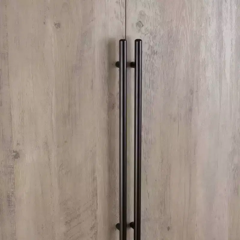 Lee 2 Door and 4 Shelf Wardrobe Closets