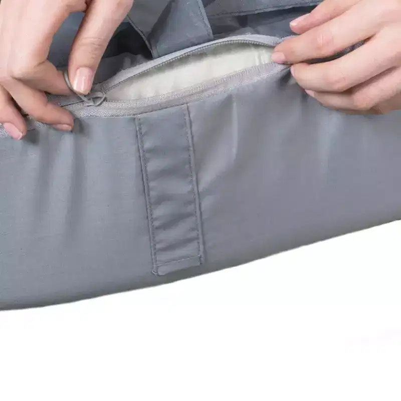 Lulyboo Portable Baby Lounge and Travel Nest