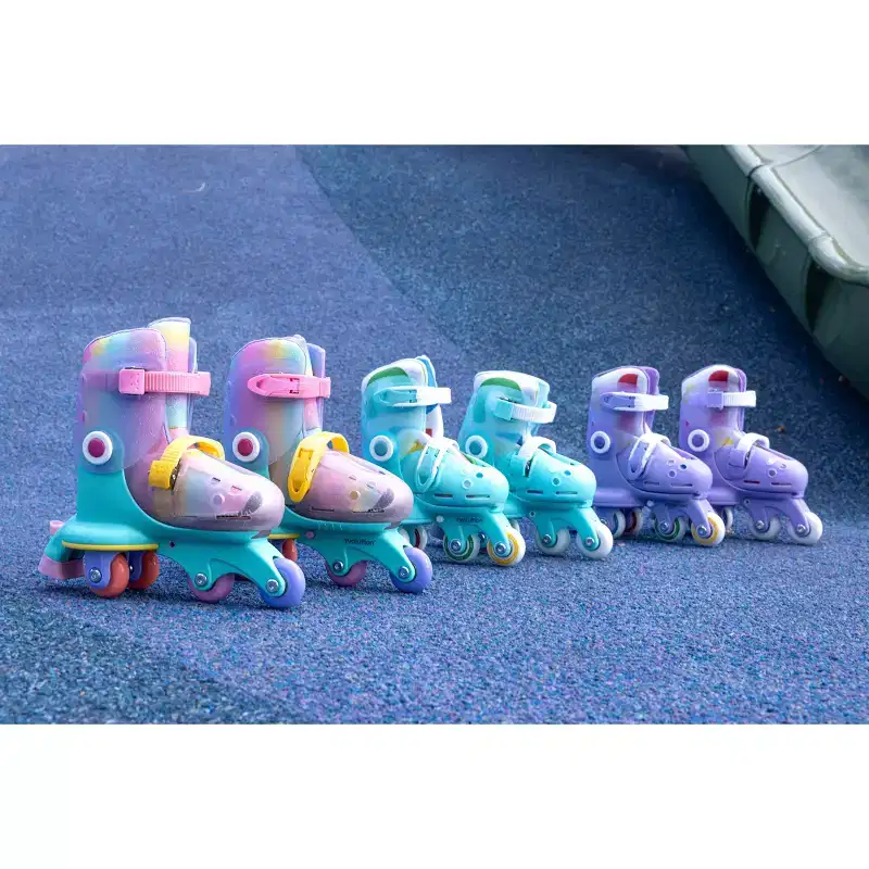 Yvolution Learner Kids' In-Line Skates