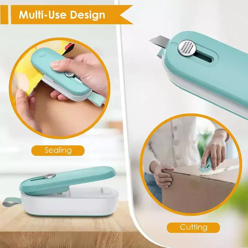 Maison Portable Mini Bag Sealer