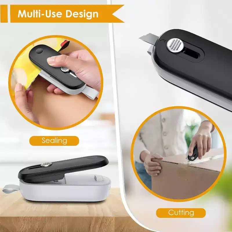 Maison Portable Mini Bag Sealer