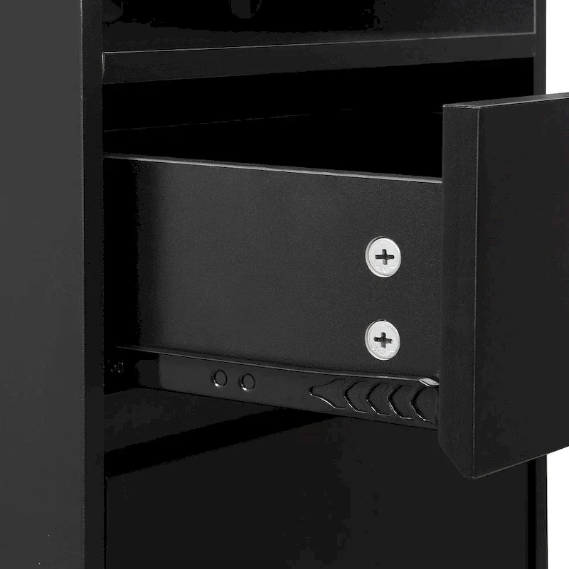 39.3Wx70.8H Hall Tree Storage with Cushioned Storage Bench,Multifunctional Hallway Shoe Cabinet,Pegboard,Coat Rack,4 Hooks